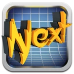 Logo of Next Letters android Application 